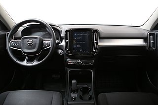 SUV Volvo XC40 15 av 25