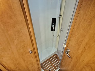 Husbil-integrerad Carthago CHIC C-LINE I XL 5.8 Q 23 av 29