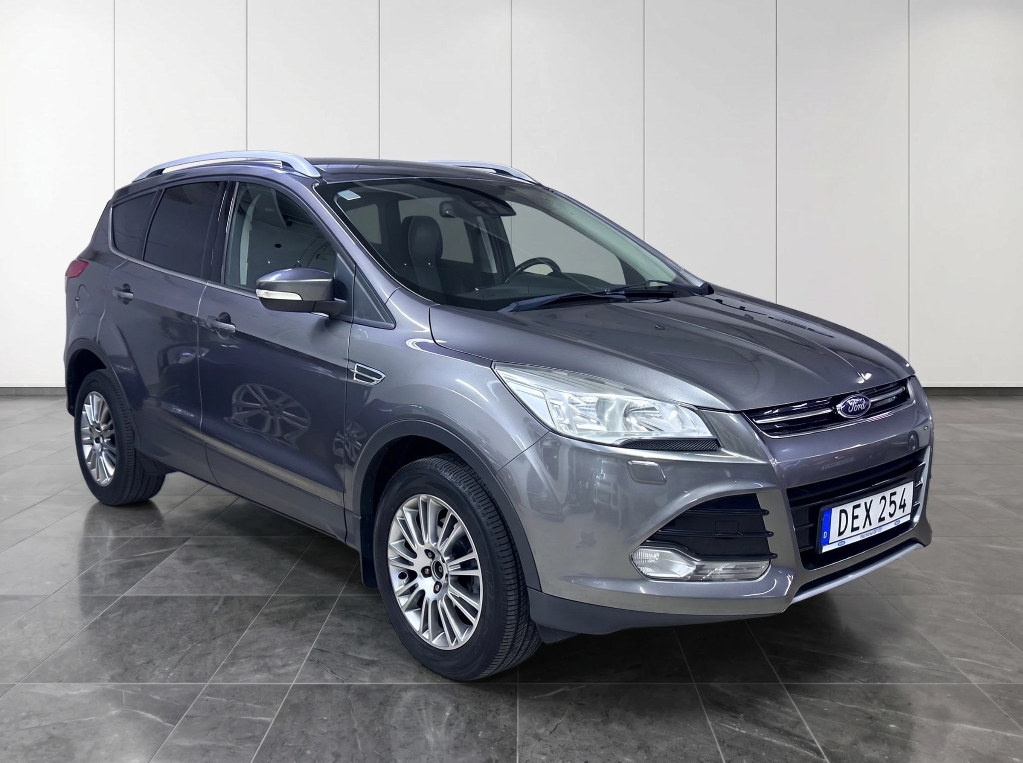 Ford Kuga 2014, bild 3/44