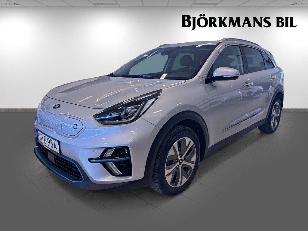 Kia E-Niro ADVANCE PLUS TECH