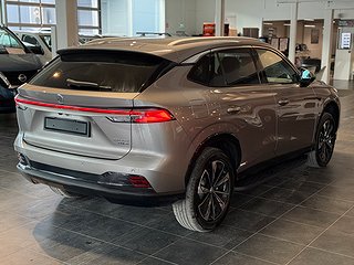 MG HS Plug-In Hybrid Luxury 360° Navi 7 års Nybilsgaranti