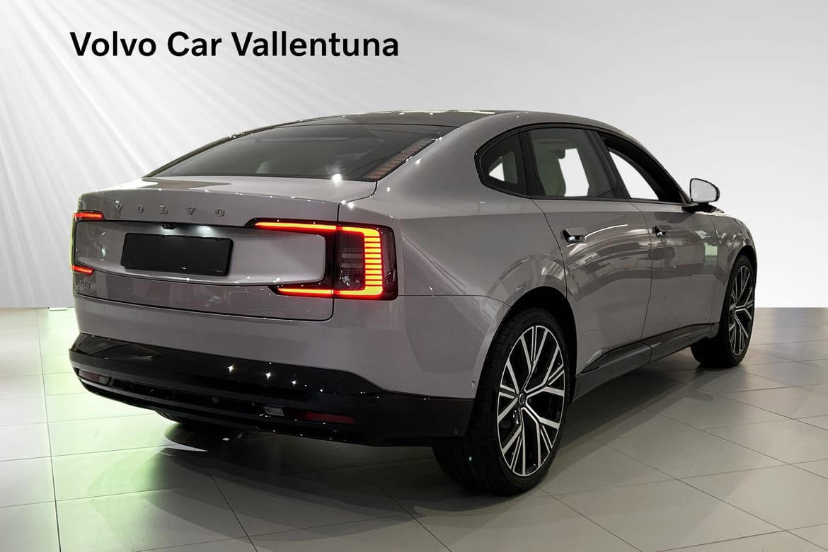Volvo ES90 2026, kuva 4/39