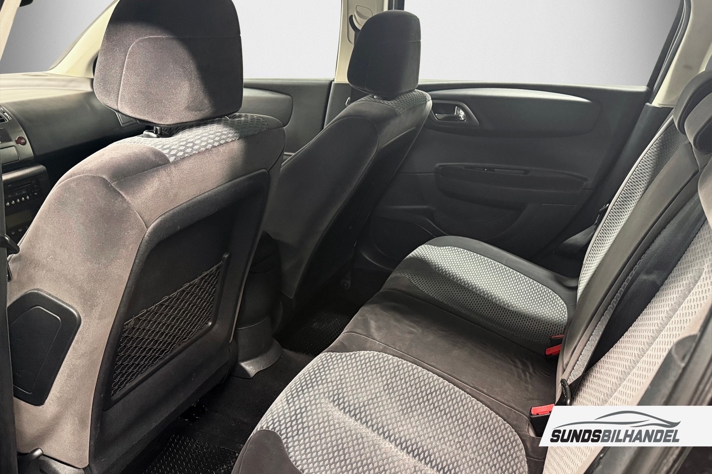 Citroen C4 1.6 Bioflex 2009, bild 5/41