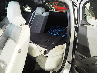 SUV Mazda MX-30 16 av 43