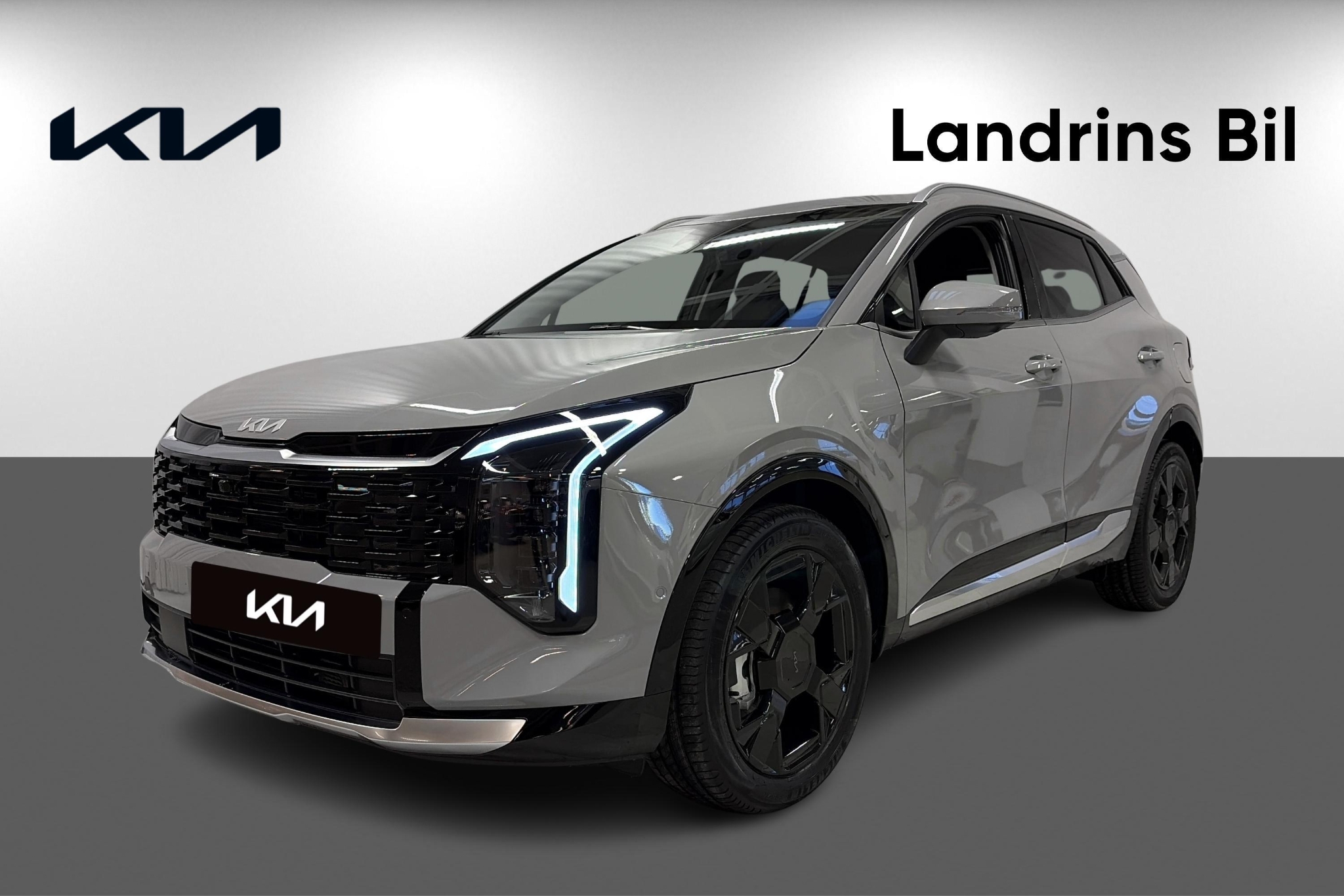 Kia Sportage 2022, bild 7/10