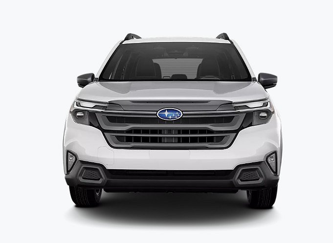 Subaru Forester 2.0i e-Boxer Limited | Låg skatt | i Lager 2025