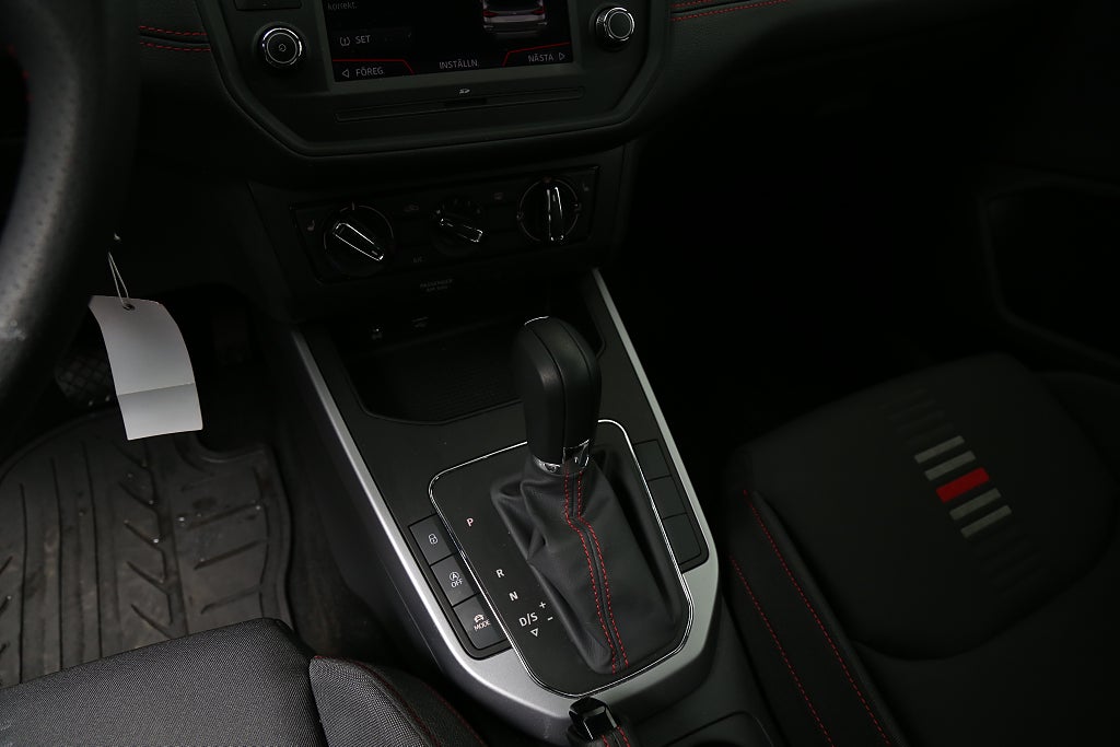 Seat Arona 1,0 TSI 115hk FR Aut ParkPilot 2020