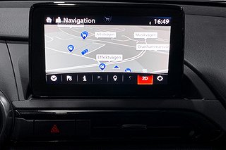 Cab Mazda MX-5 23 av 24
