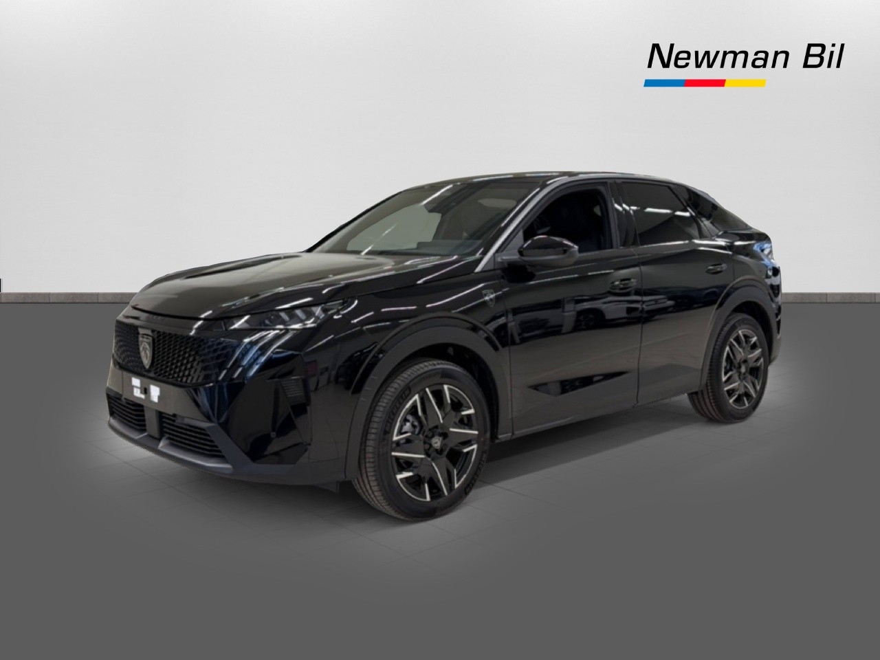 Peugeot 3008 2025, bild 3/10