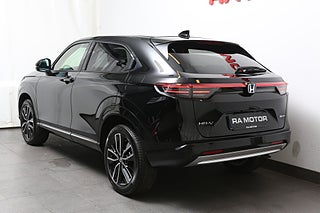 SUV Honda HR-V 6 av 28