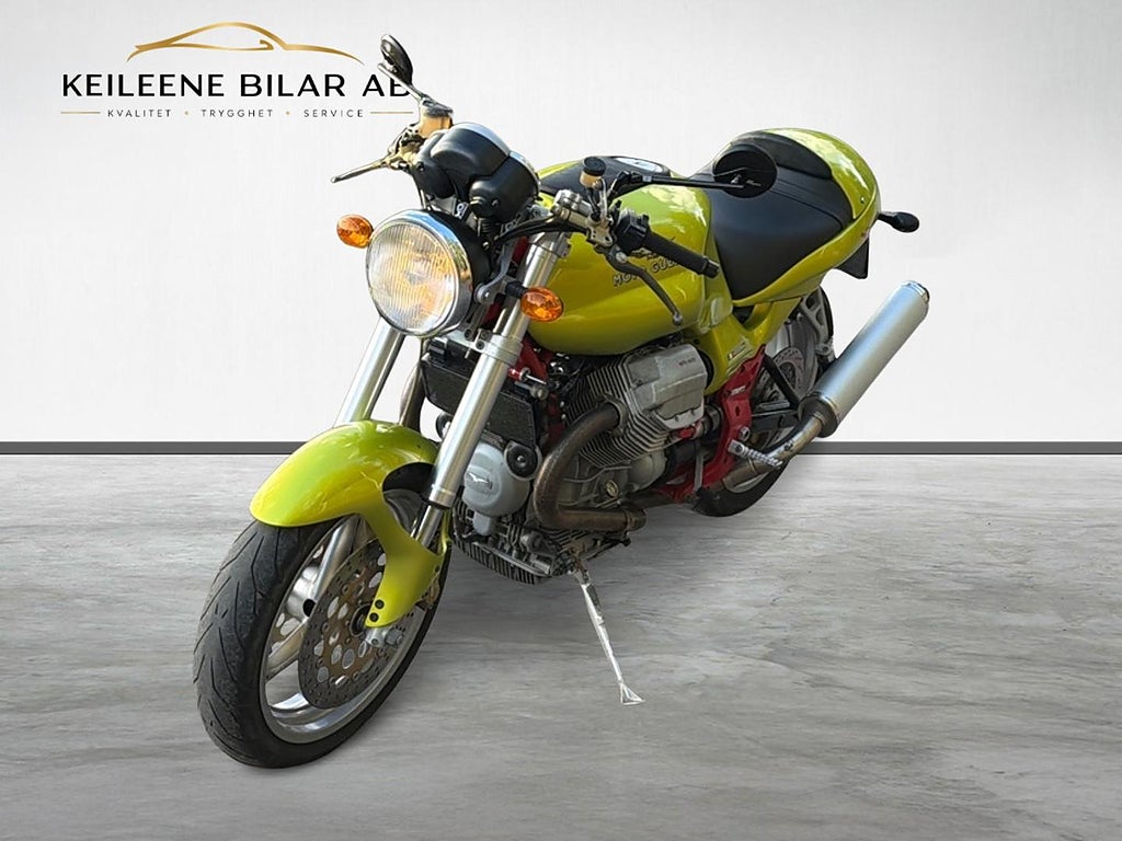 Moto Guzzi V11 