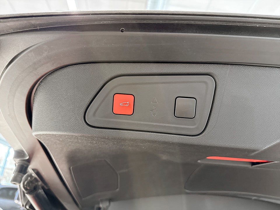 Bild på Citroën C5 Aircross Shine 1.2 PT 130hk Aut EL-BAKLUCKA ELSTOL