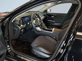 Mercedes-Benz C 200 9G-Tronic Avantgarde S&V-hjul/Kamera/Navi – bild 7