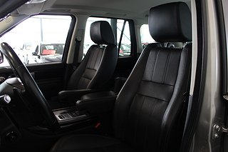 SUV Land Rover Range Rover 13 av 28