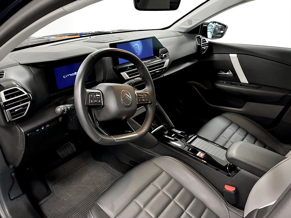 Bild på Citroen C4 X Hybrid 145hk Aut CARPLAY NAVI