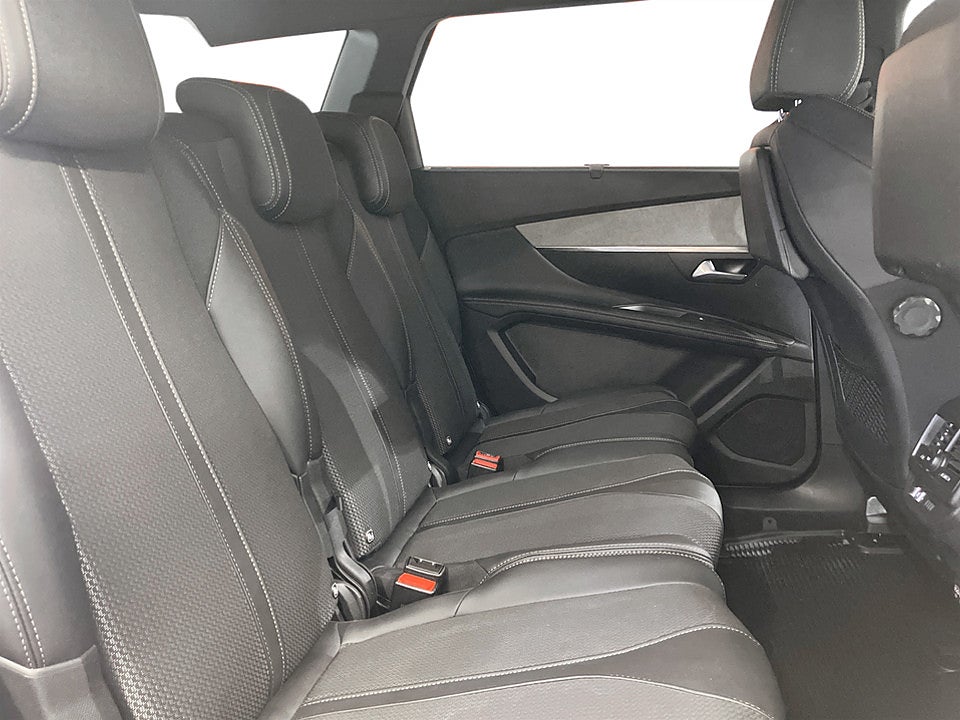 Bild på Peugeot 5008 GT 1.2 PT 130hk Aut KAMPANJ BRÄNSLE INGÅR