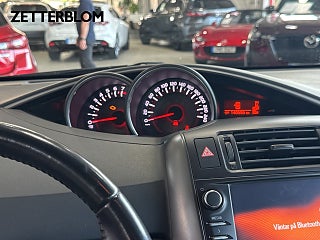Kombi Toyota Verso 11 av 16