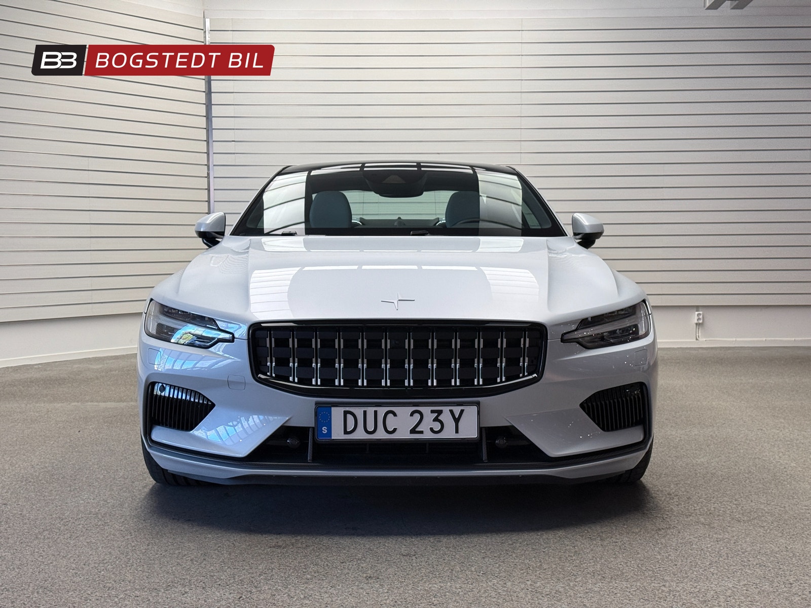 Polestar 1 Drive-E High Performance 600hk|av 1500|Öhlins|Akebono 2021 - miniatyr 2