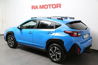 SUV Subaru Crosstrek 4 av 23