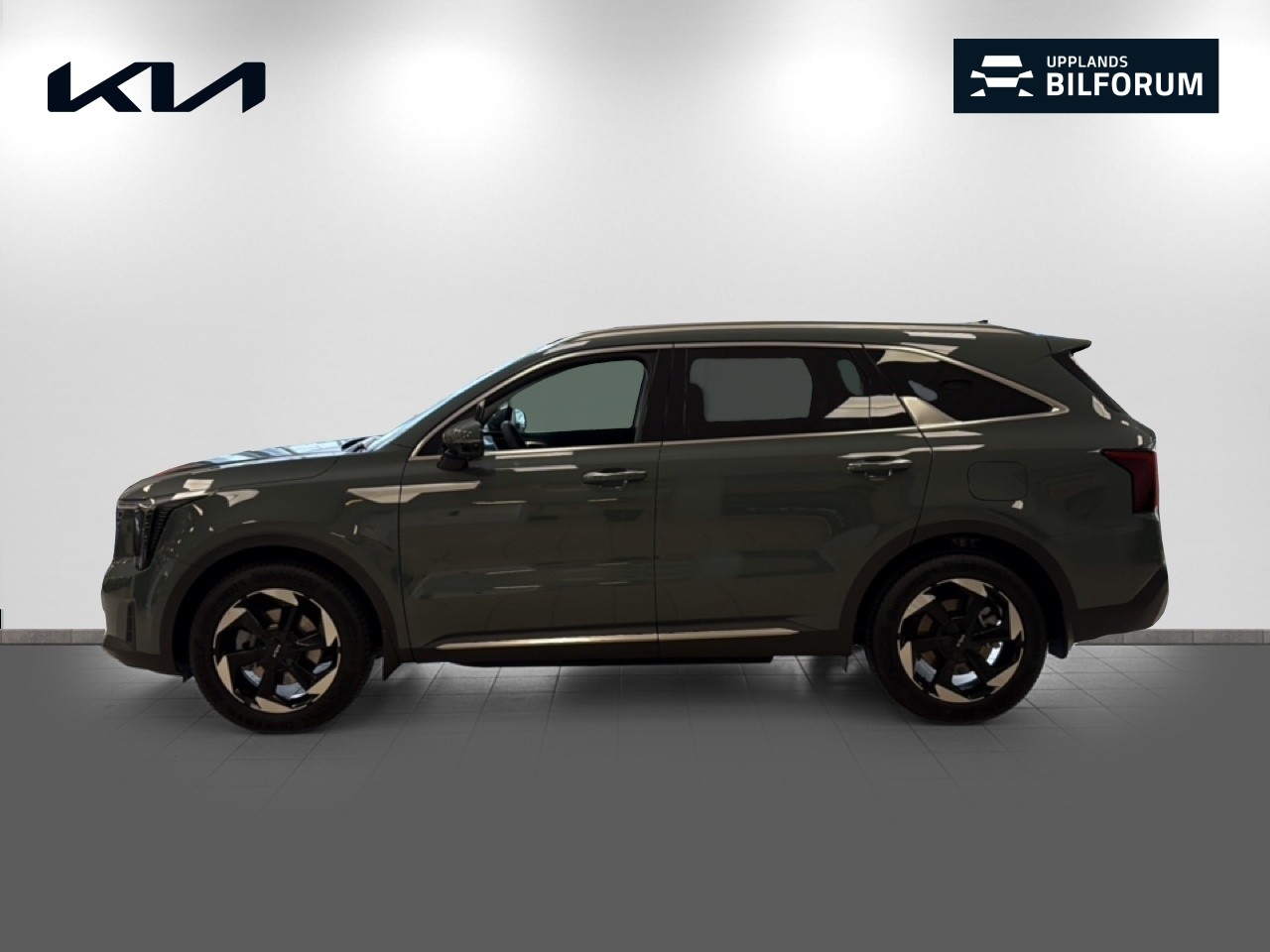 Kia Sorento 2027, bild 4/41