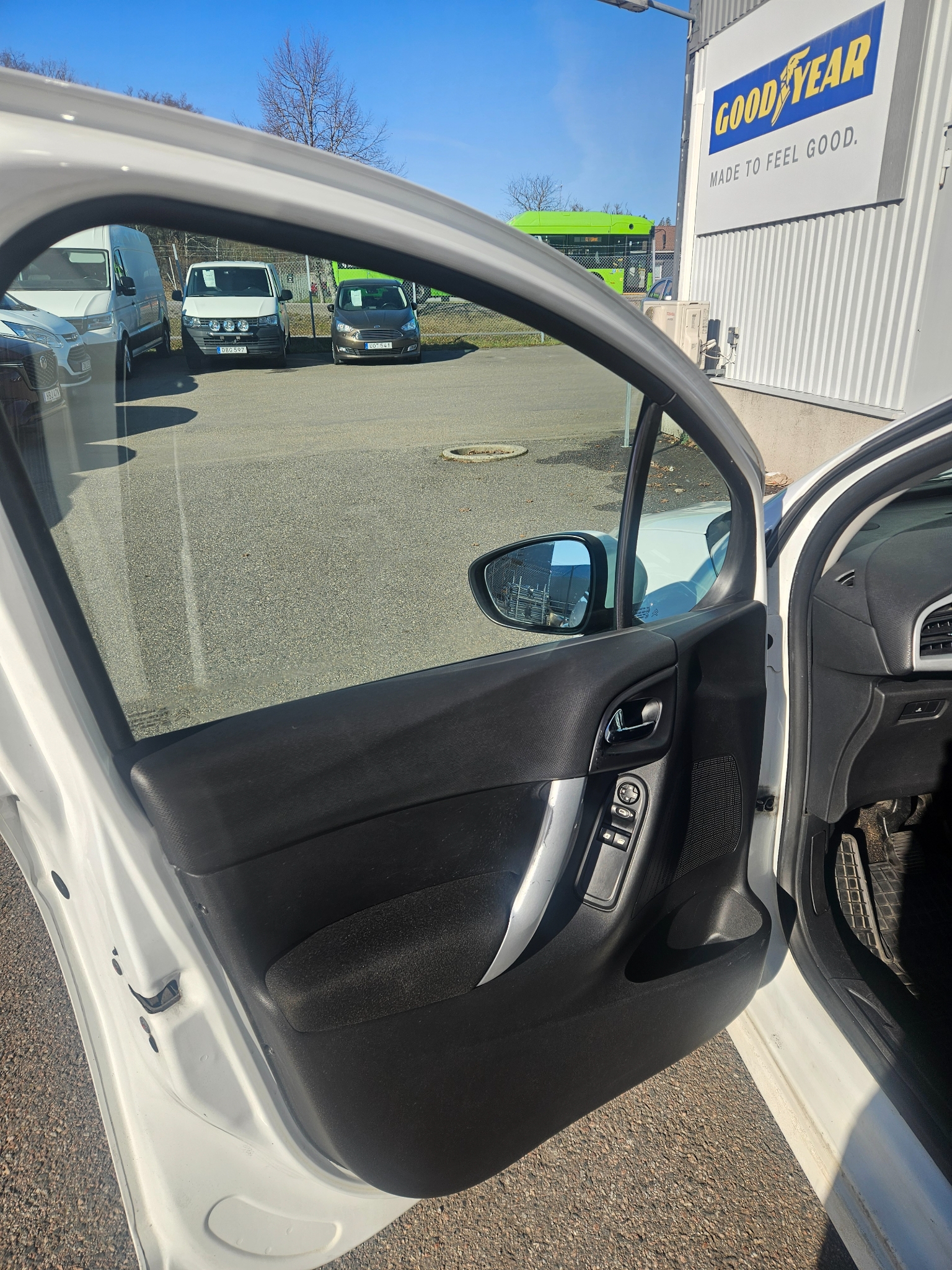 Citroen C3 1.4 HDi 70. Ränta 2011, bild 7/47