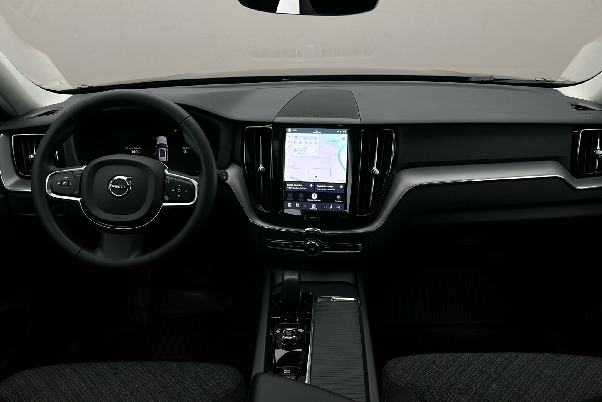 Volvo XC60 2024, bild 3/10