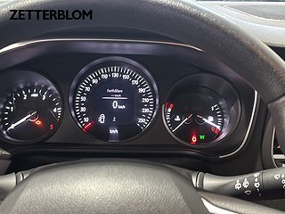 Halvkombi Renault Mégane 11 av 14
