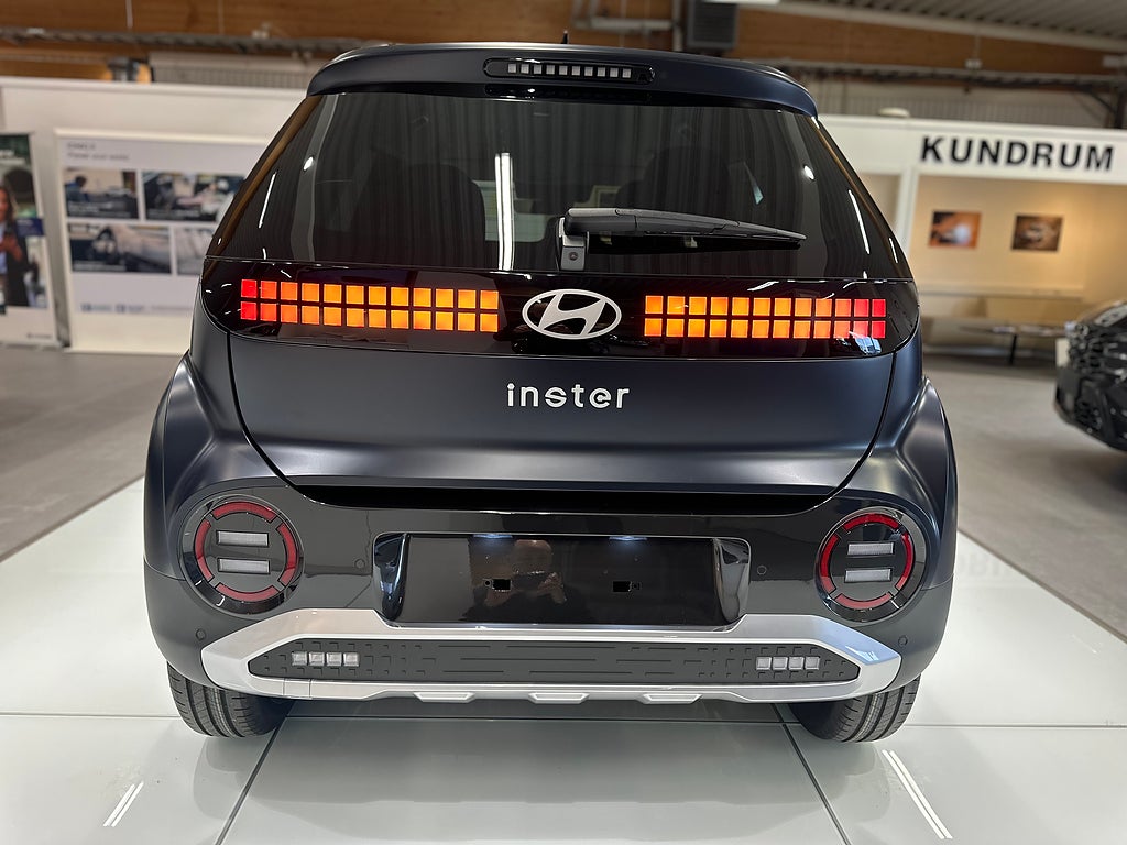 Hyundai IONIQ INSTER Essential 42 kWh thumbnail