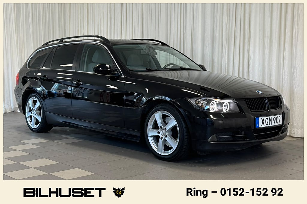 BMW 330i