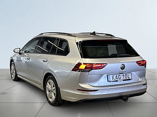 Volkswagen Golf Sportscombi 1.5 eTSI Base Drag/Kamera/S&Vdäck/B-värmare