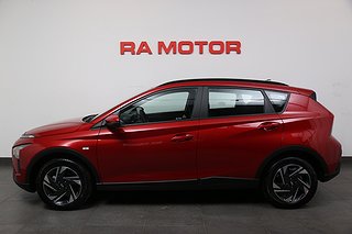Halvkombi Hyundai Bayon 2 av 20