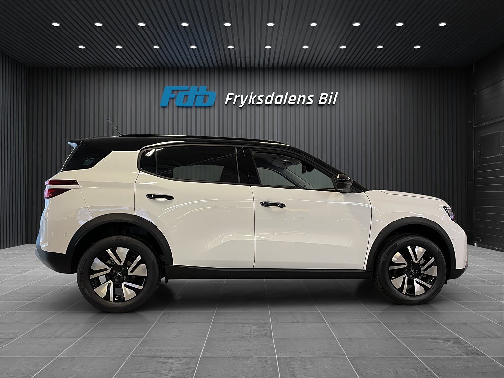 Opel Frontera 2025 - miniatyr 6