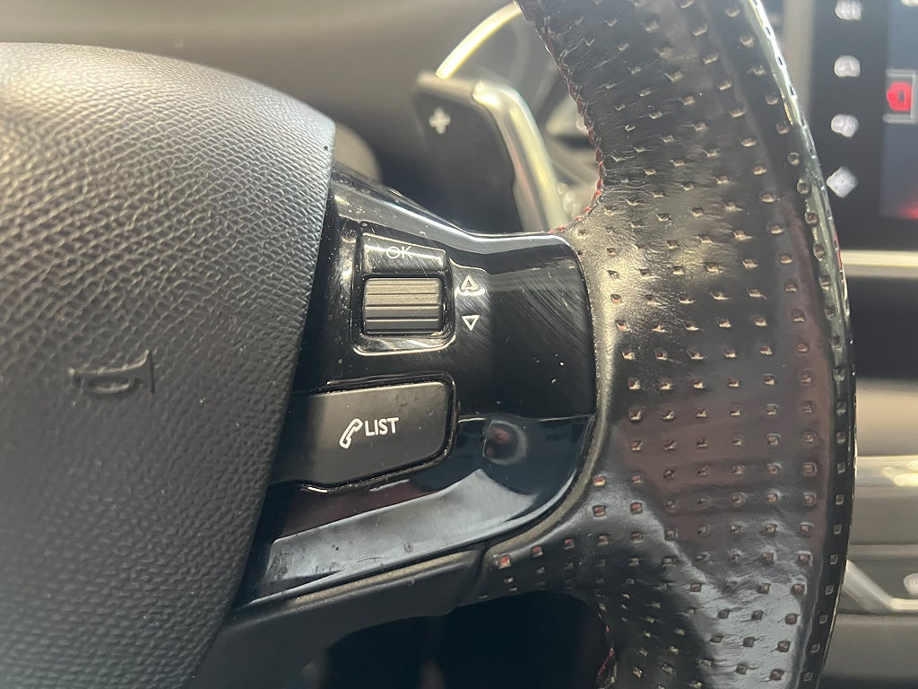 Peugeot 308 2015 - miniatyr 23