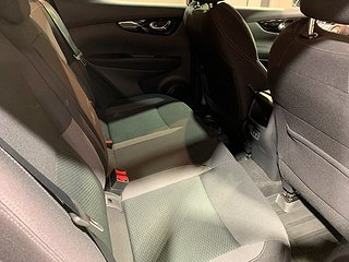 SUV Nissan Qashqai 14 av 25