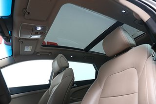 SUV Hyundai Tucson 18 av 25