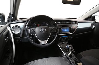 Kombi Toyota Auris 11 av 24