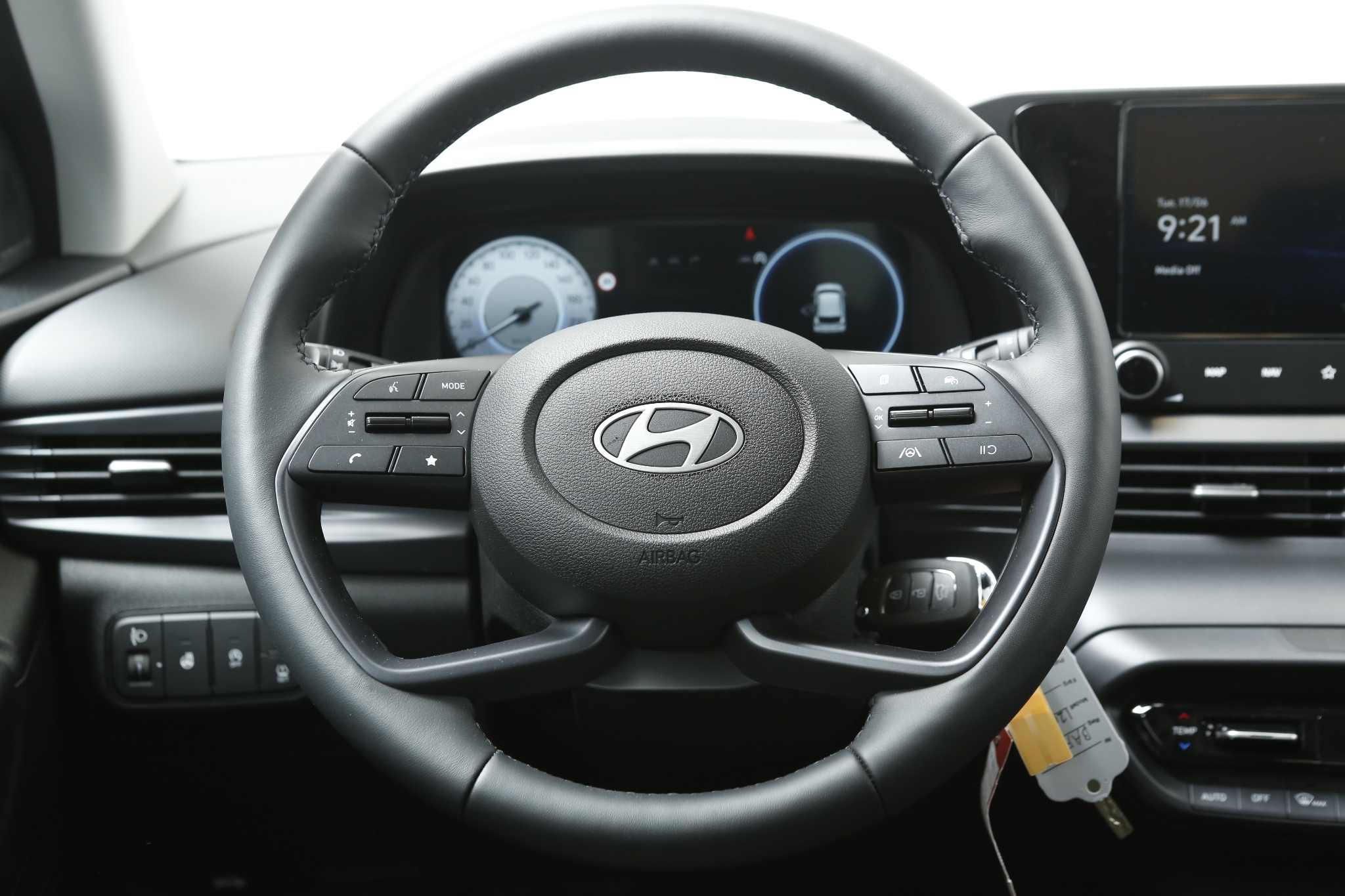 Hyundai i20 2027, bild 7/44