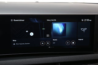 Kombi Hyundai Tucson 23 av 26