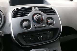 Transportbil - Skåp Renault Kangoo 15 av 18