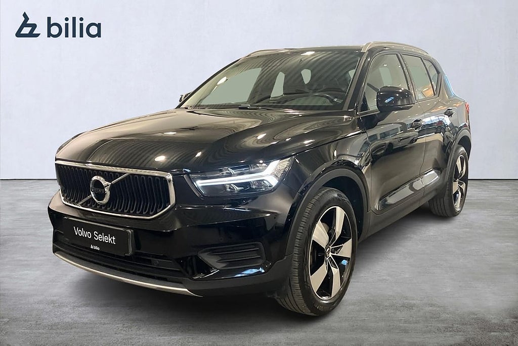Volvo XC40 T4 FWD Momentum Edition
