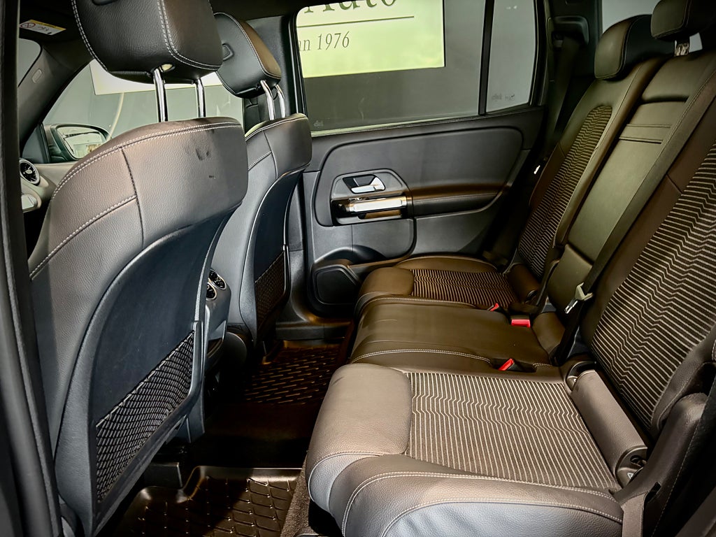 Mercedes-Benz GLB 200 7G-DCT Progressive Line - bild 15