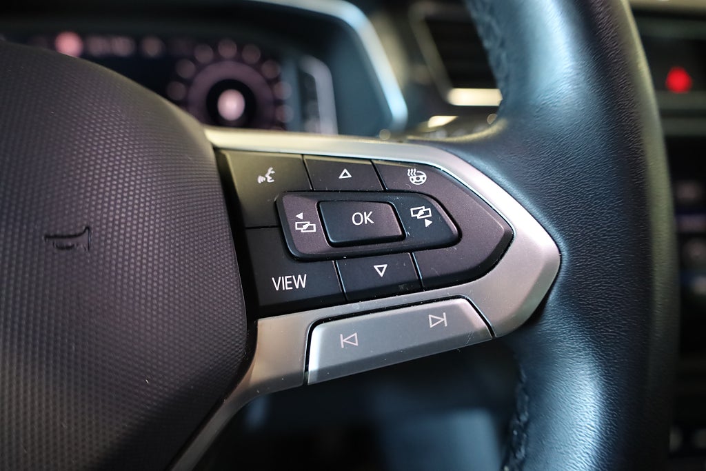 Volkswagen Tiguan eHybrid 1.4 TSI Automat Elegance / Drag / Moms / PHEV 2024