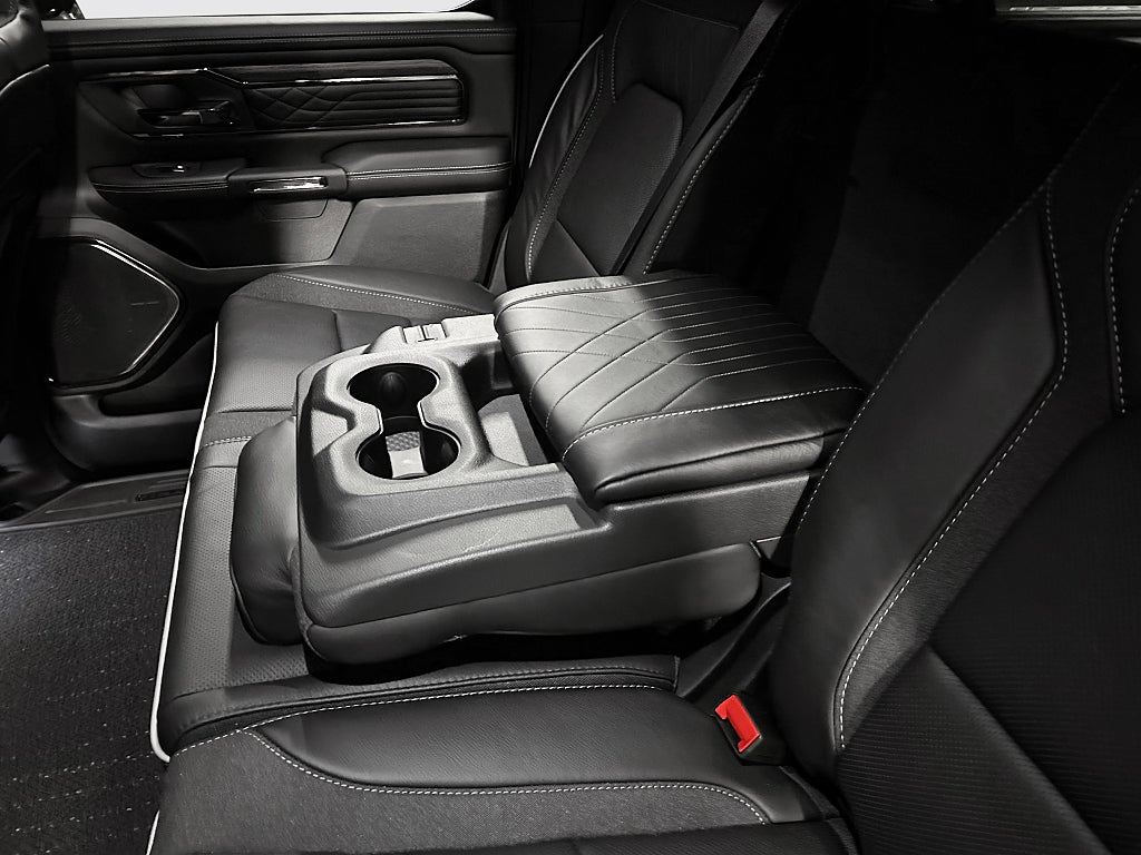 RAM 1500 2025 - miniatyr 40