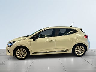 Renault Clio E-TECH 1.6 Hybrid MOMS/Navi/Kamera/SoV-Däck/MoK/P-Sens – bild 4