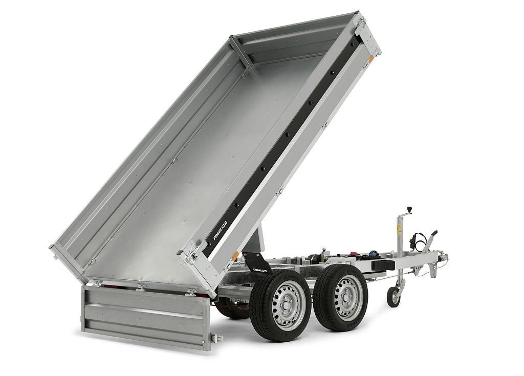 Fogelsta BT4260STB2500 2023 - miniatyr 4