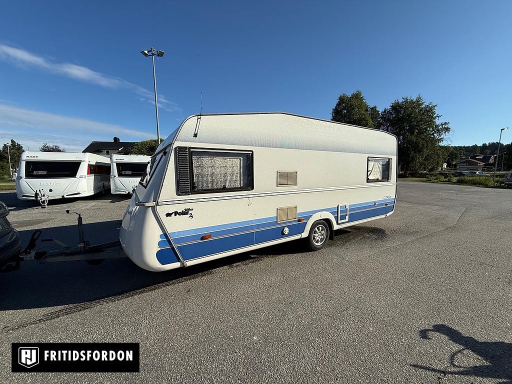 Polar 590 