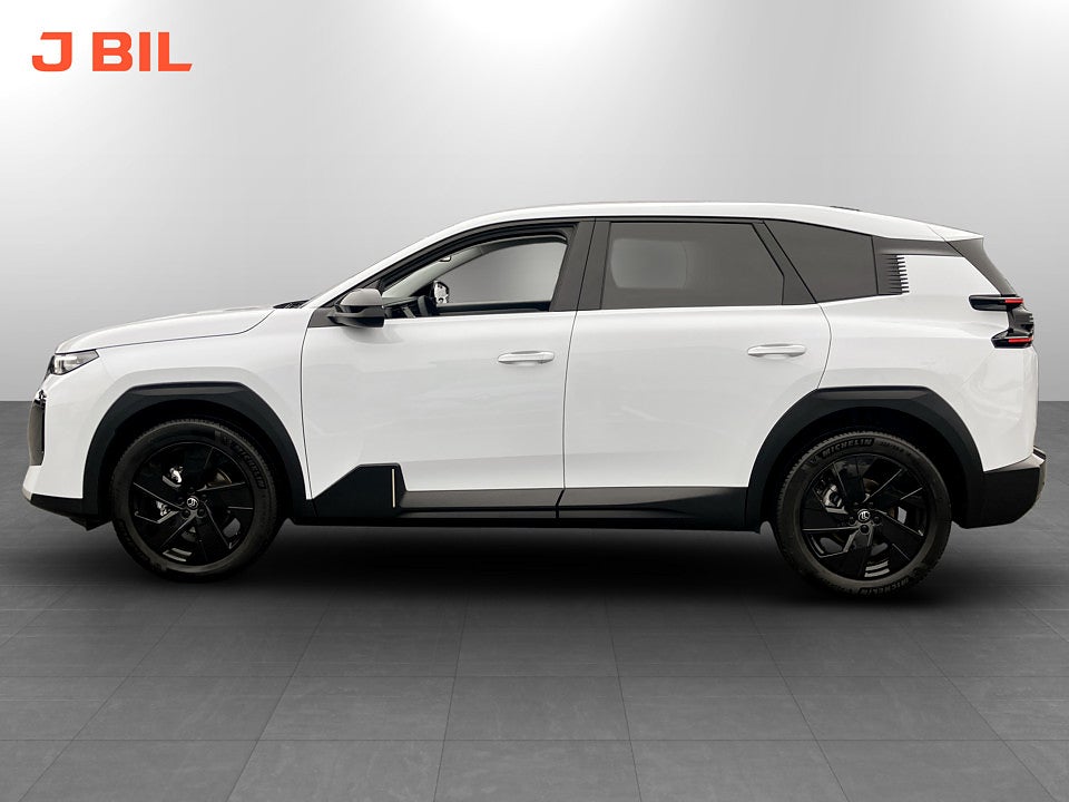 Bild på Citroen C5 Aircross Max Hybrid 146hk Aut B-KAMERA CARPLAY