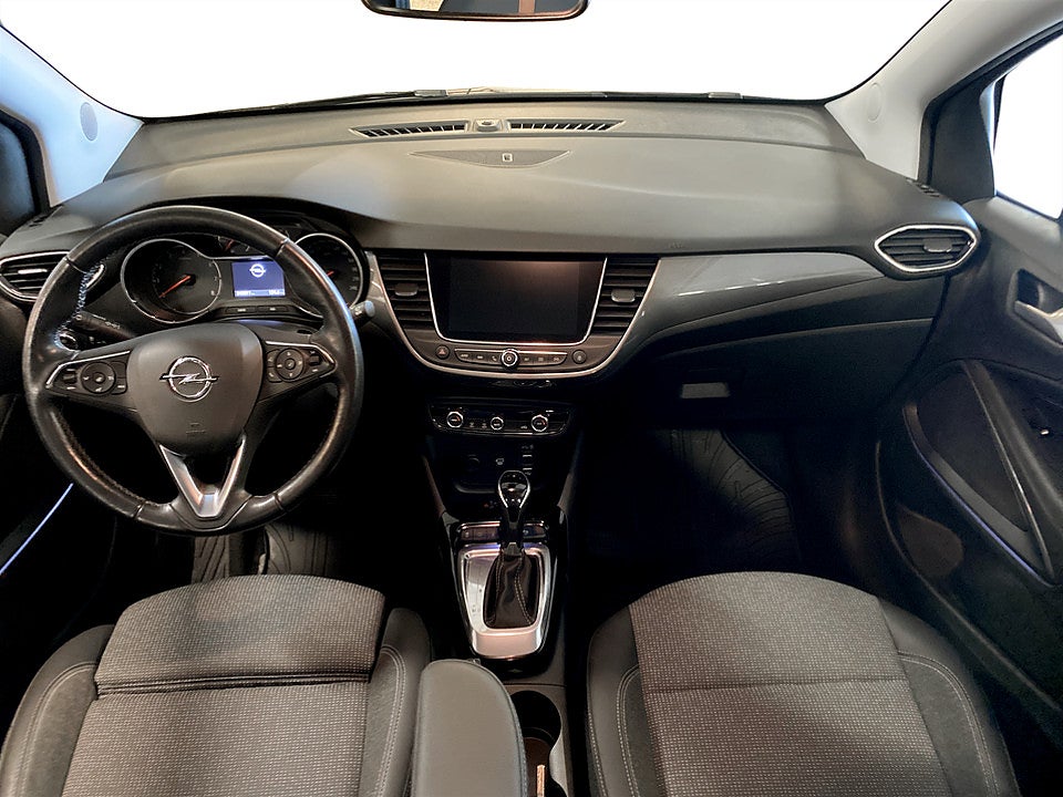 Bild på Opel Crossland X 1.2 Turbo 130hk Aut B-KAMERA NAVI