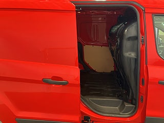 Ford transit Connect 200 1.0 Drag Nyservad Farthållare S&V-däck – bild 13