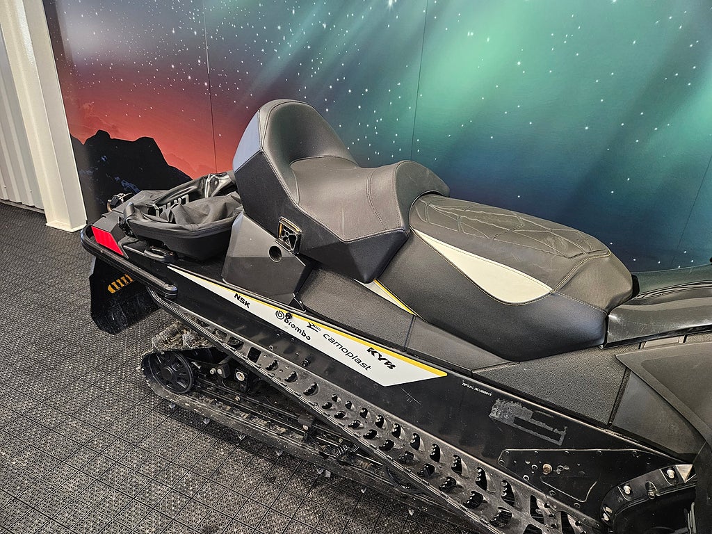 Ski-Doo RENEGADE BACKCOUNTRY X 800 2012 - miniatyr 11